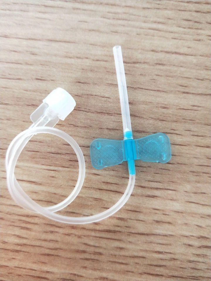 21G--25G Scalp Vein Set,butterfly Needle