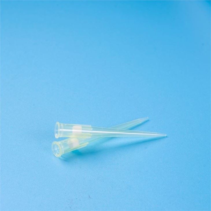 Lab Consumables Filter Pipette Tips 20ul 200ul 1000ul