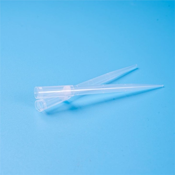 Lab Consumables Filter Pipette Tips 20ul 200ul 1000ul