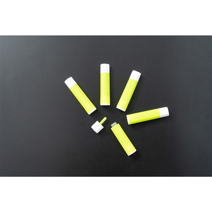 Medical Consumables Safety Blood Lancet -Pressure Activated Type