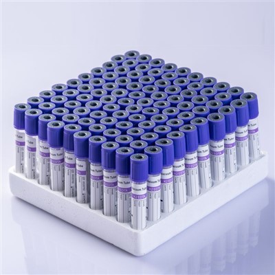 الكيمياء الحيوية السريرية والمناعة اختبار الدم Vacutainer
