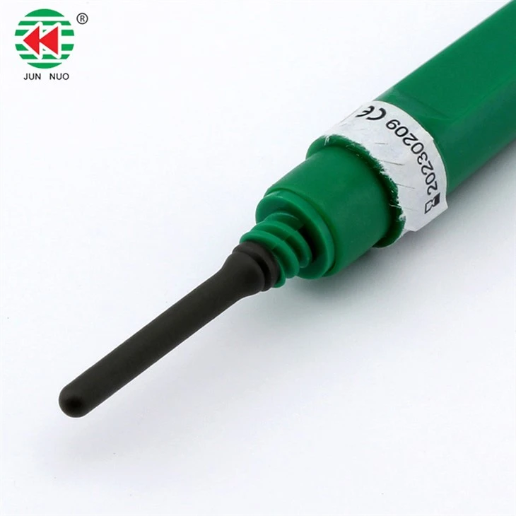 21G Pen Type Collection Needle best