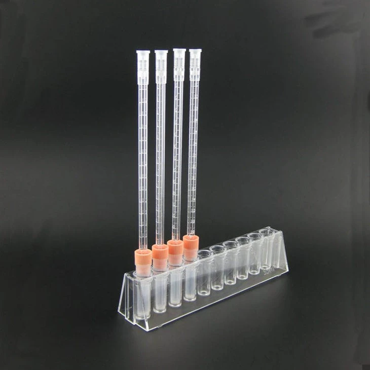 ESR Pipette With Tube ESR Pipette System factory