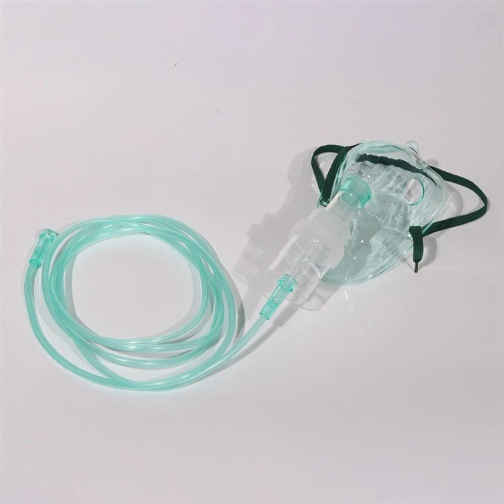 Clinical Use Medical Face Mask Nebulization Mask best