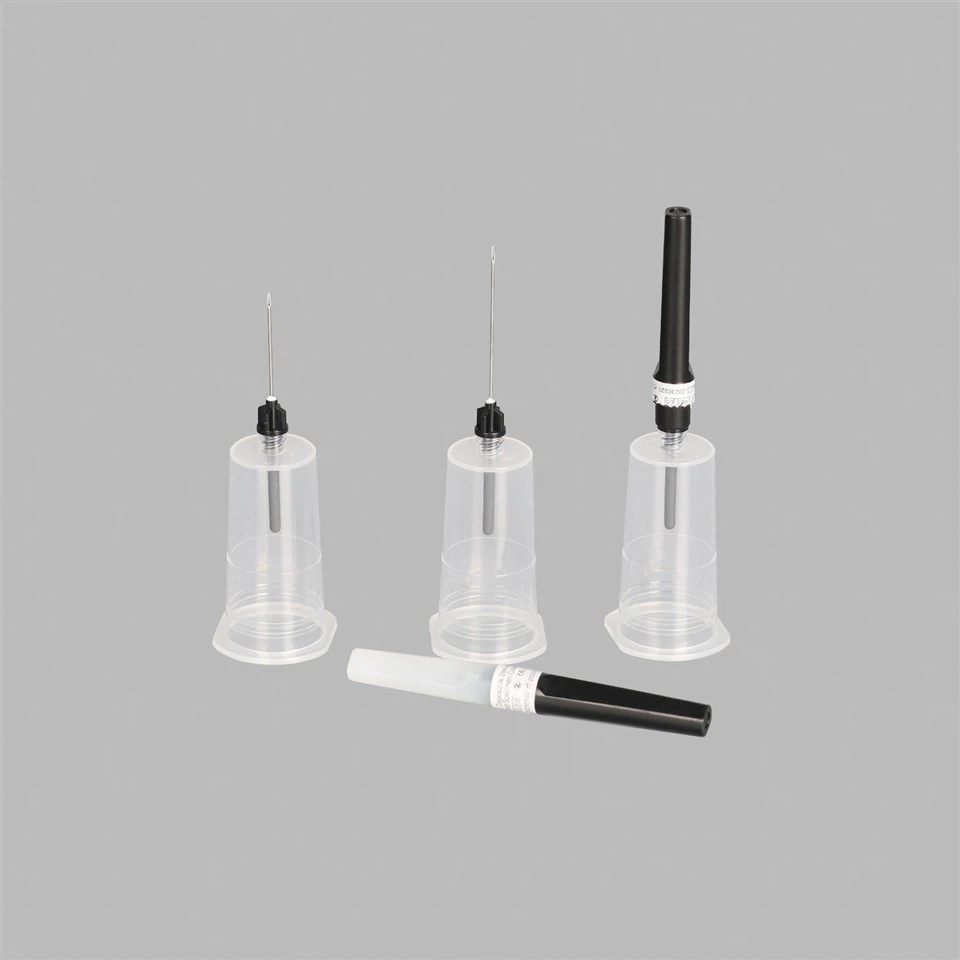 Disposable Blood Collection Needles Pentype Needles