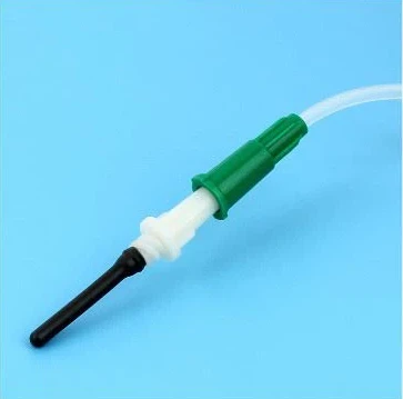 Disposable Butterfly Blood Collection Needles