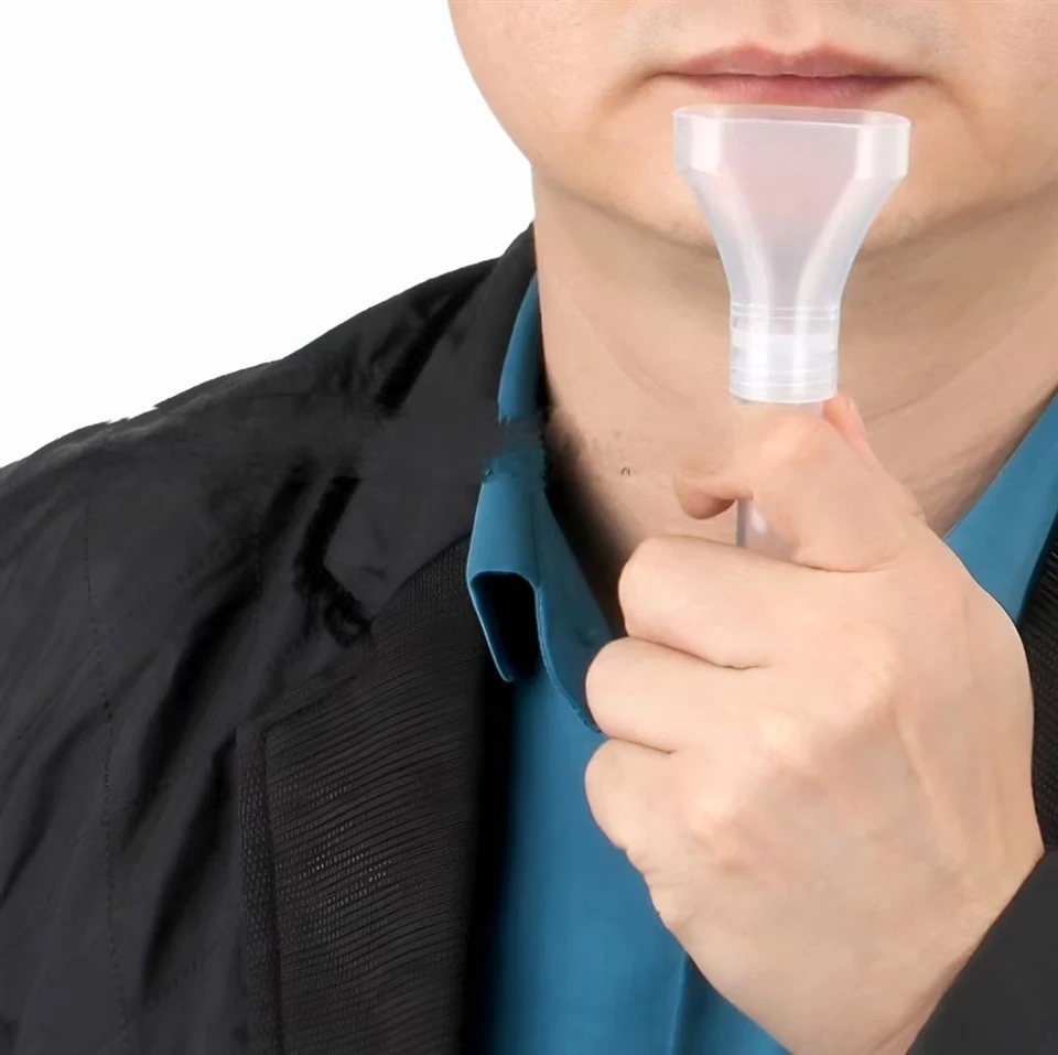 Disposable Medical Supplies Saliva Collection Kit best