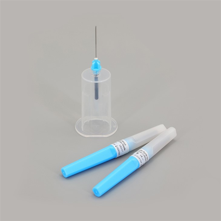 Disposable Pen Type Blood Collection Needles price