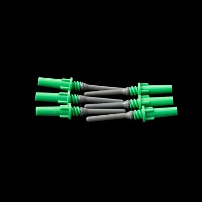 Luer Adapter Needles For Urine Cups factory