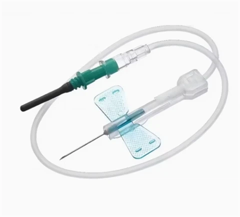 Medical Disposable Pen Type Needles 18G 20G 21G