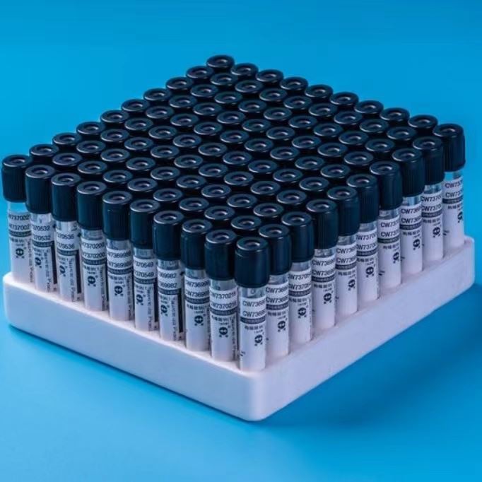 Sodium Citrate 1:4 ESR Blood Collection Tube
