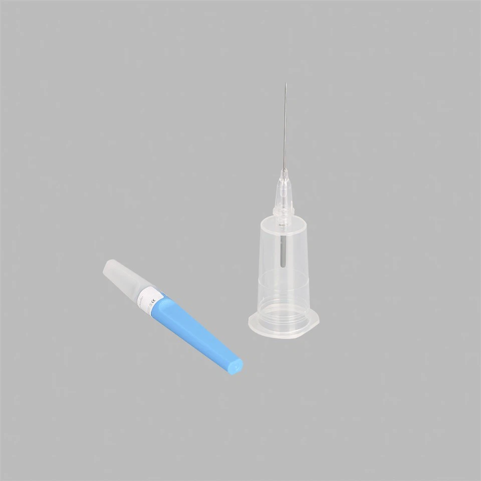 Pen Type Needles For Medical Use High-Quality And Sterile,
