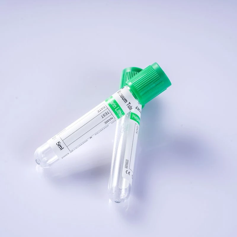 Heparin Lithium4