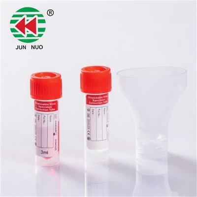 مستلزمات طبية يمكن التخلص منها مجموعة مجموعة اللعاب