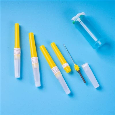 20G نوع القلم الطبي لأخذ عينات الدم