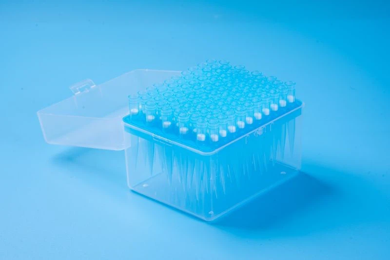 Wholesale Sterile Pipette Tips With Filter